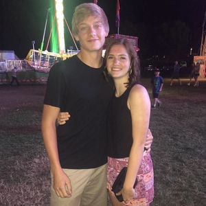 Meet your Posher, Cody